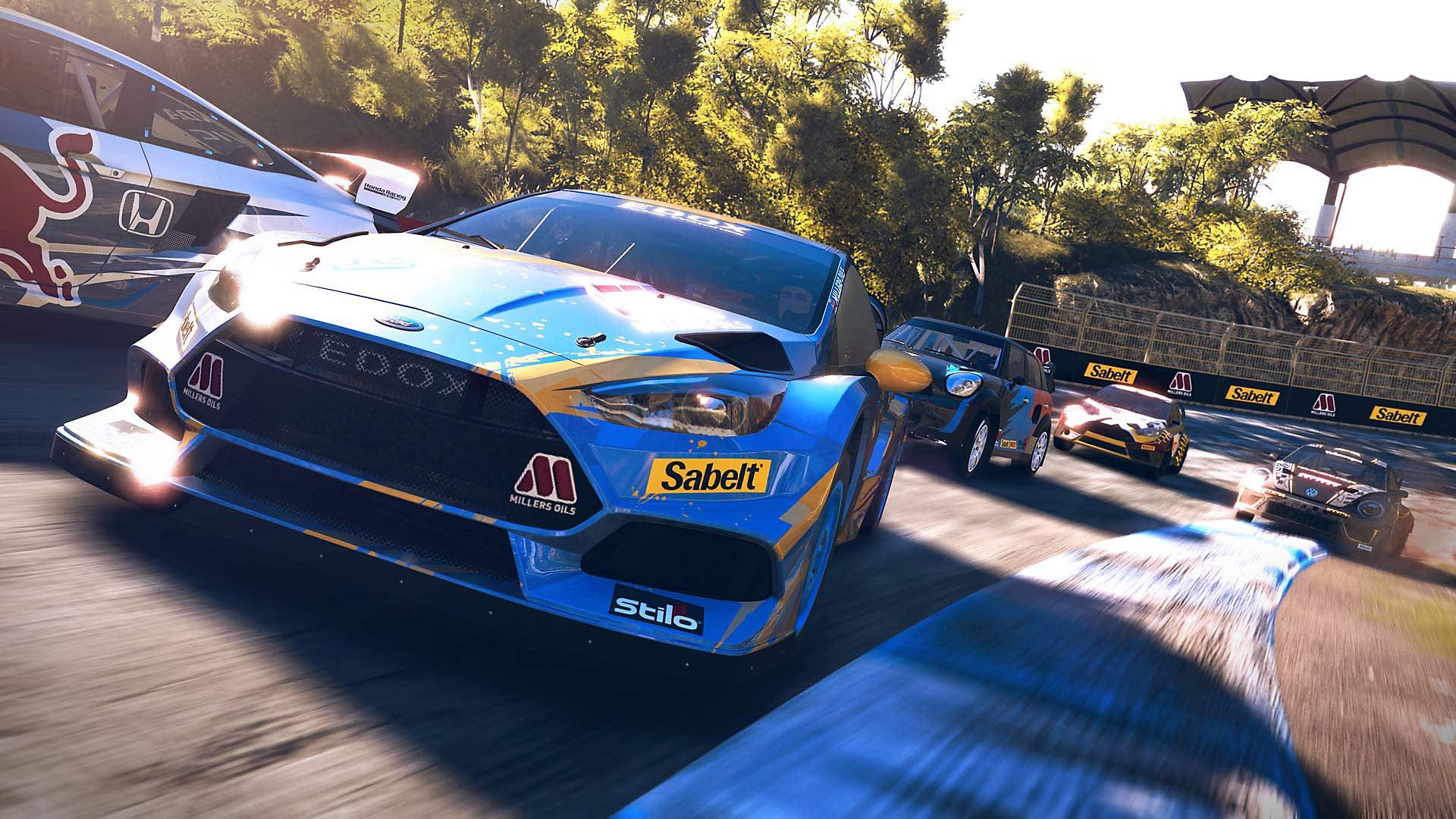 PS4 V Rally 4 Ultimate Edition Reg.2 - Image 2