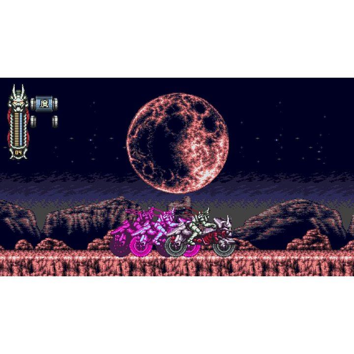 PS4 Vengeful Guardian Moonrider (ENG/EU) - Image 6