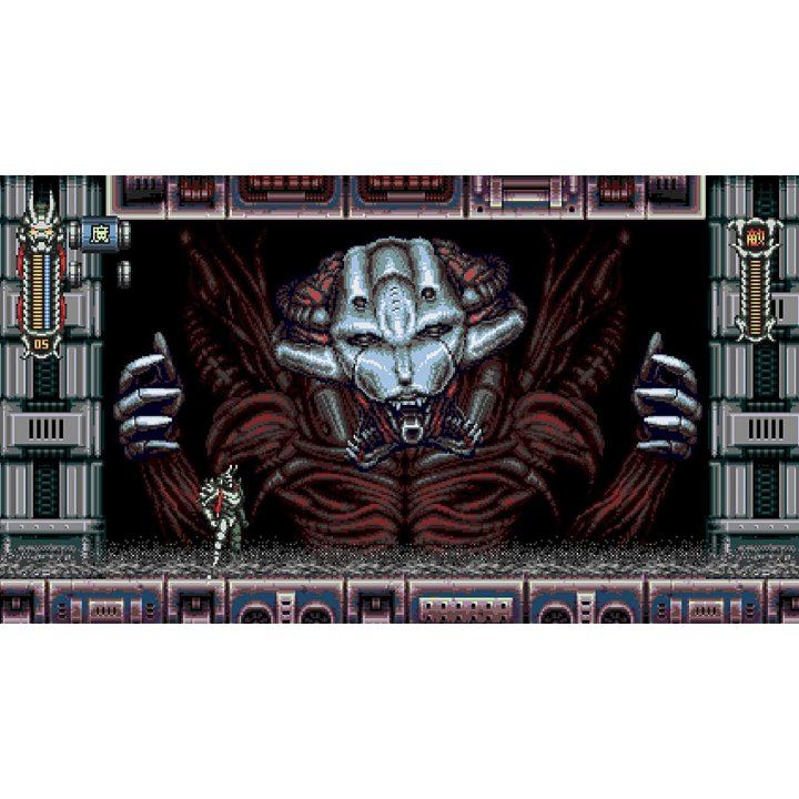 PS4 Vengeful Guardian Moonrider (ENG/EU) - Image 8