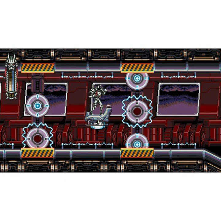 PS4 Vengeful Guardian Moonrider (ENG/EU) - Image 9