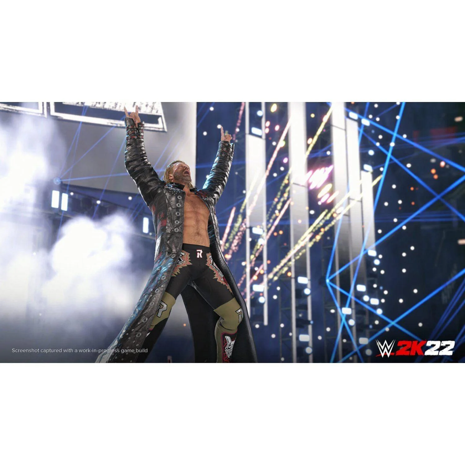 PS4 WWE 2K22 All (US) - Image 7