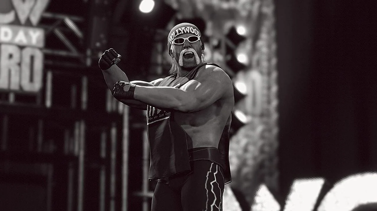 PS4 WWE 2K23 ALL (US) - Image 11
