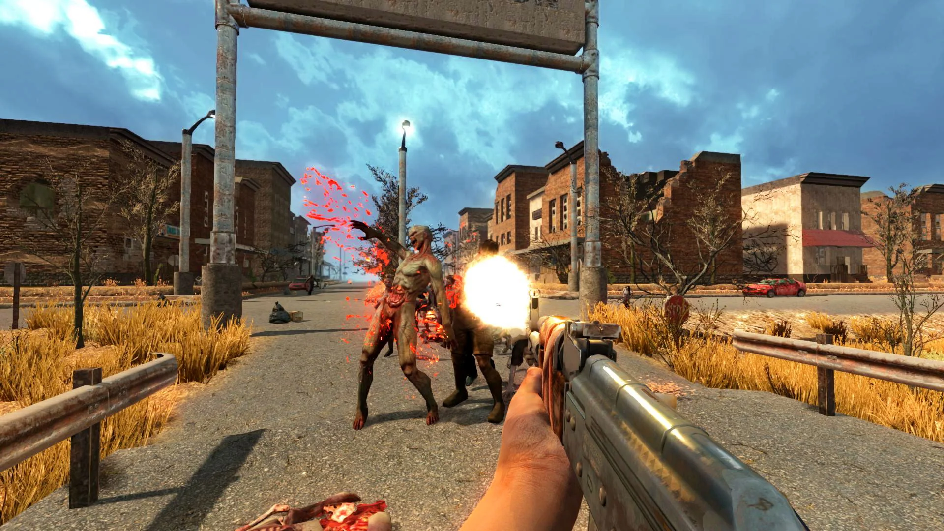 PS5 7 Days to Die Console Edition Survival Bundle (Eng/EU) - Image 10