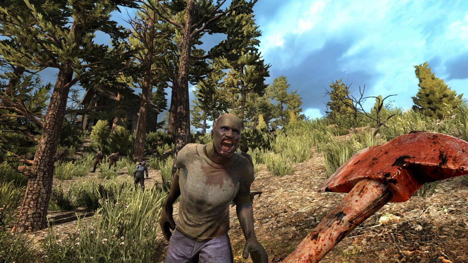 PS5 7 Days to Die Console Edition Survival Bundle (Eng/EU) - Image 11