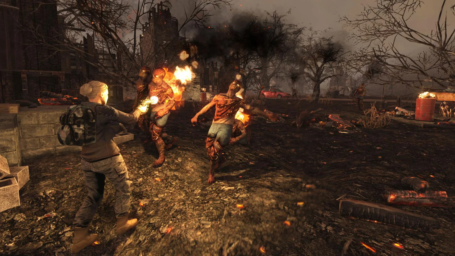 PS5 7 Days to Die Console Edition Survival Bundle (Eng/EU) - Image 12