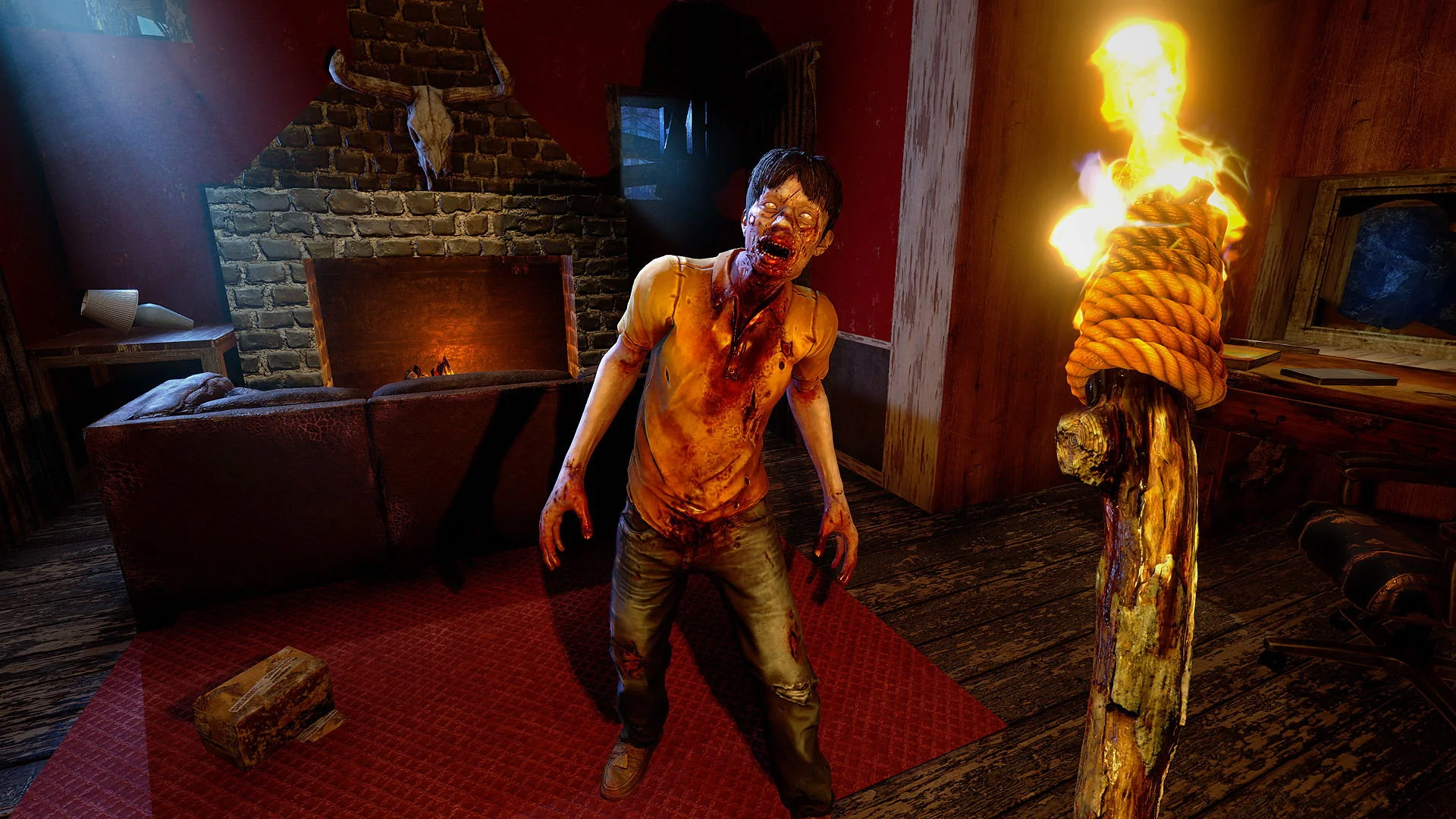 PS5 7 Days to Die Console Edition Survival Bundle (Eng/EU) - Image 4