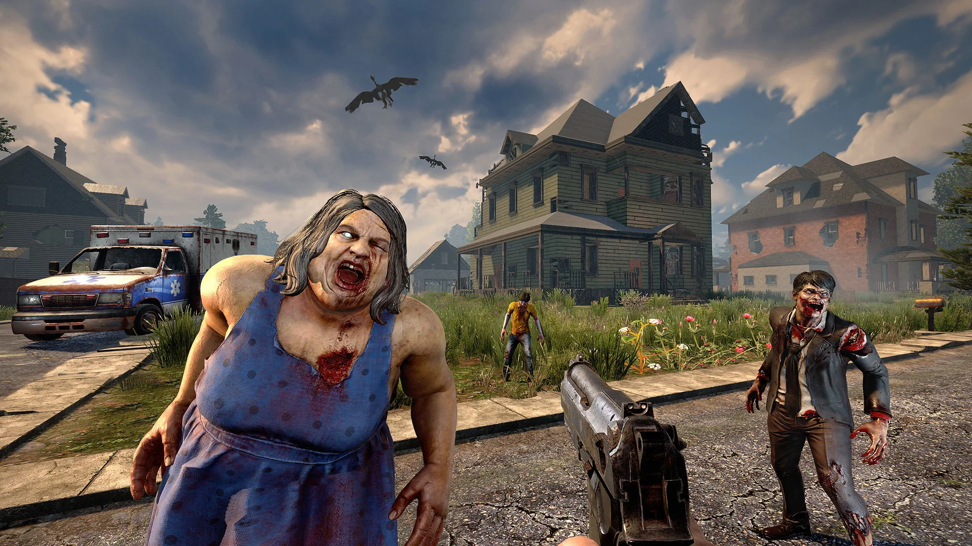 PS5 7 Days to Die Console Edition Survival Bundle (Eng/EU) - Image 8