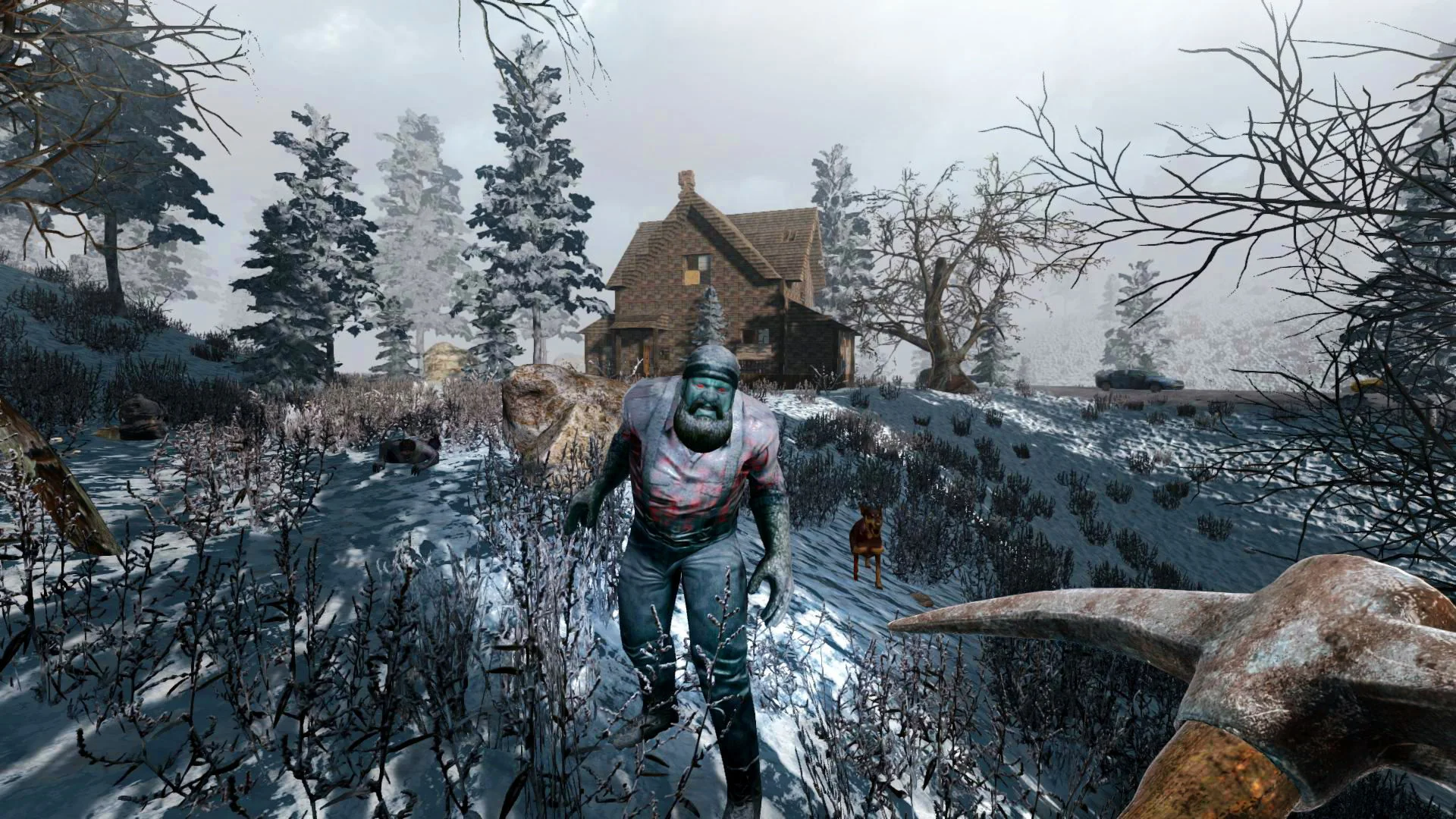 PS5 7 Days to Die Console Edition Survival Bundle (Eng/EU) - Image 9