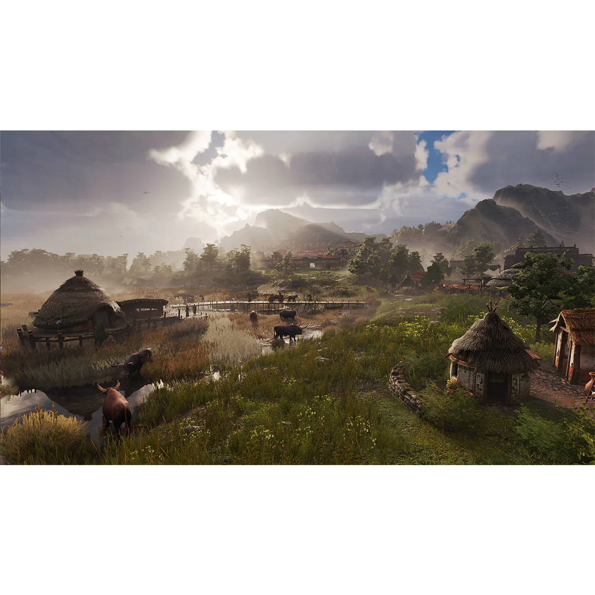 PS5 Anno 117 Pax Romana (Asian) - Image 3