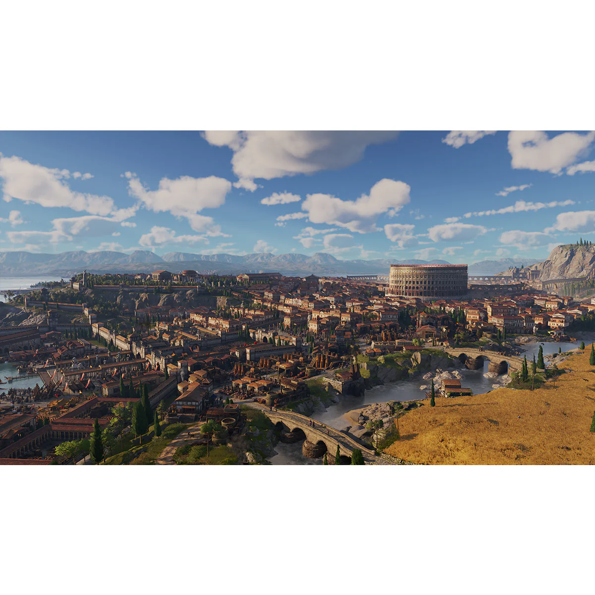 PS5 Anno 117 Pax Romana (Asian) - Image 4