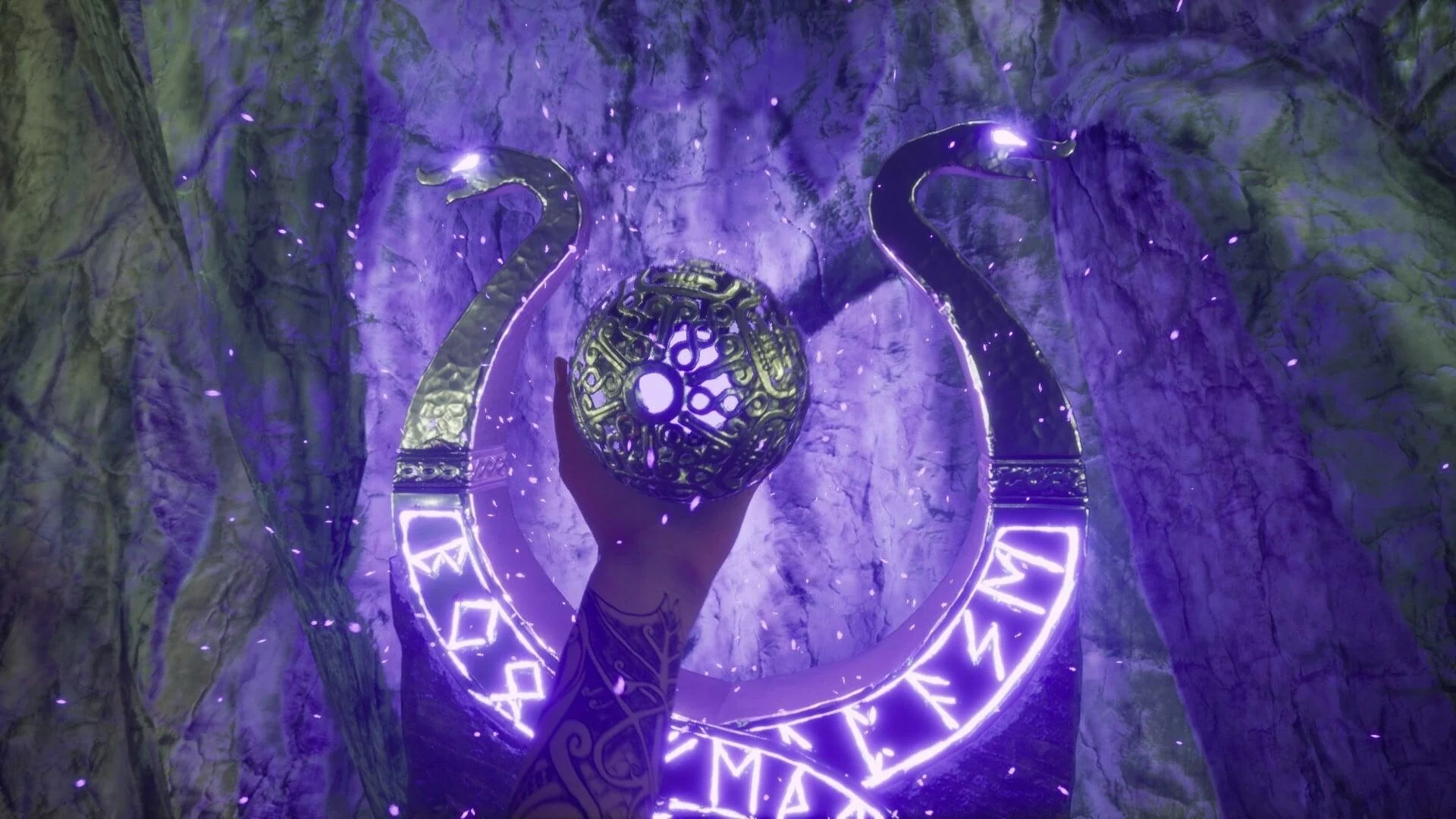PS5 Apsulov End of Gods (EU) - Image 2