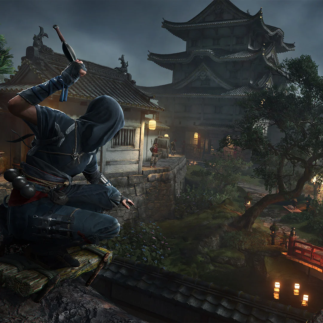 PS5 Assassins Creed Shadows Special Edition (Asian) - Image 3