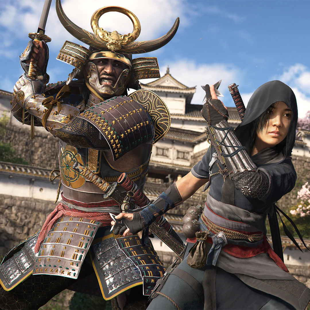 PS5 Assassins Creed Shadows Special Edition (Asian) - Image 5