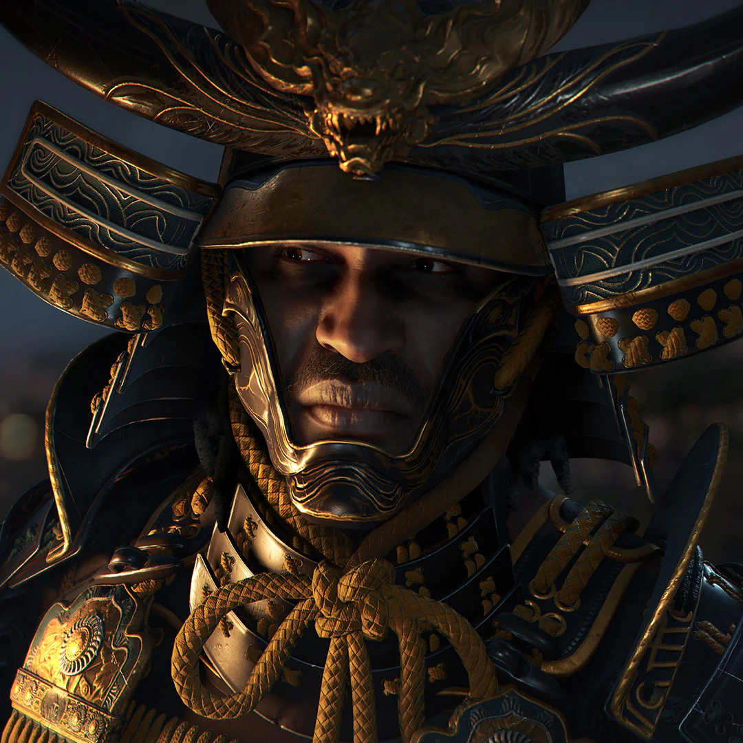 PS5 Assassins Creed Shadows Special Edition (Asian) - Image 6