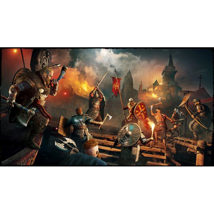 PS5 Assassins Creed Valhalla (US) - Image 6