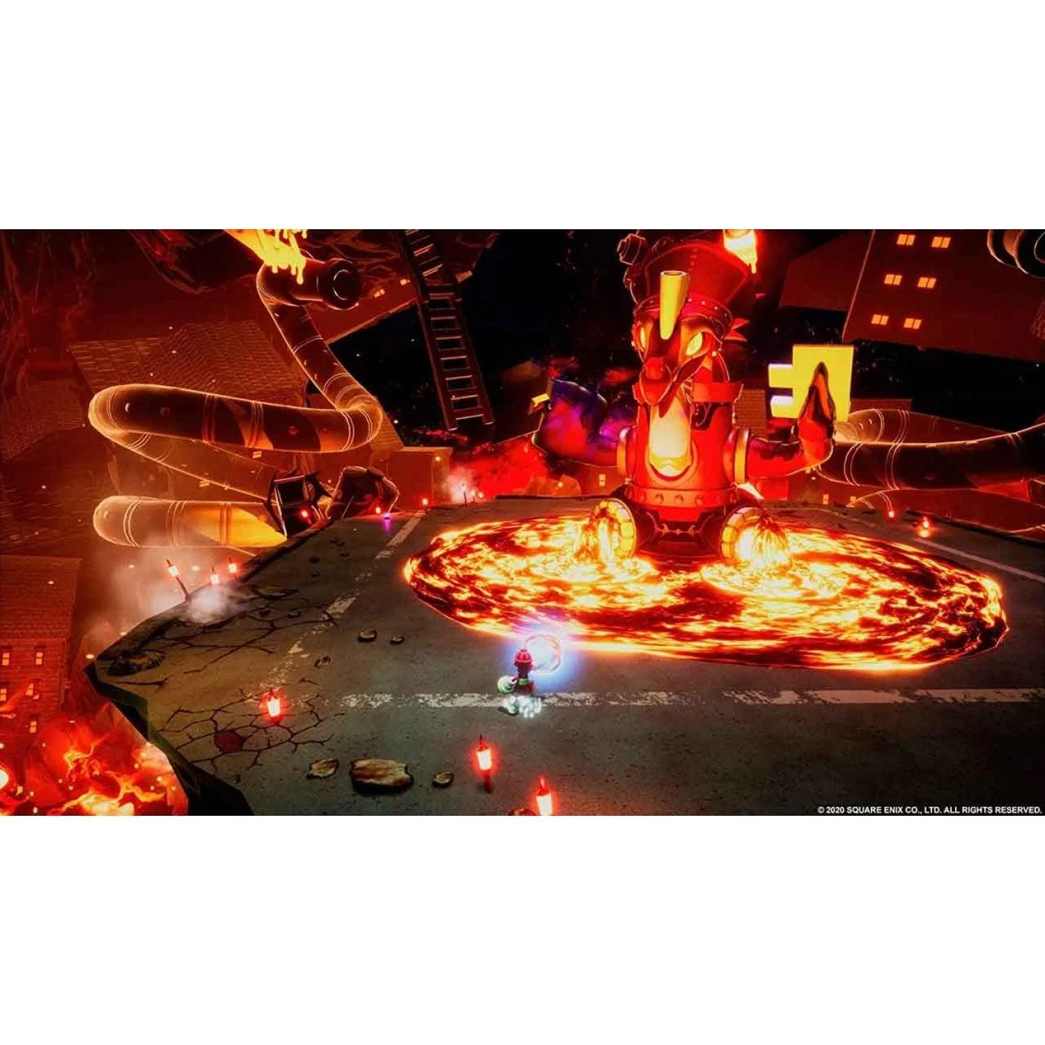 PS5 Balan Wonderworld (Asian) - Image 8