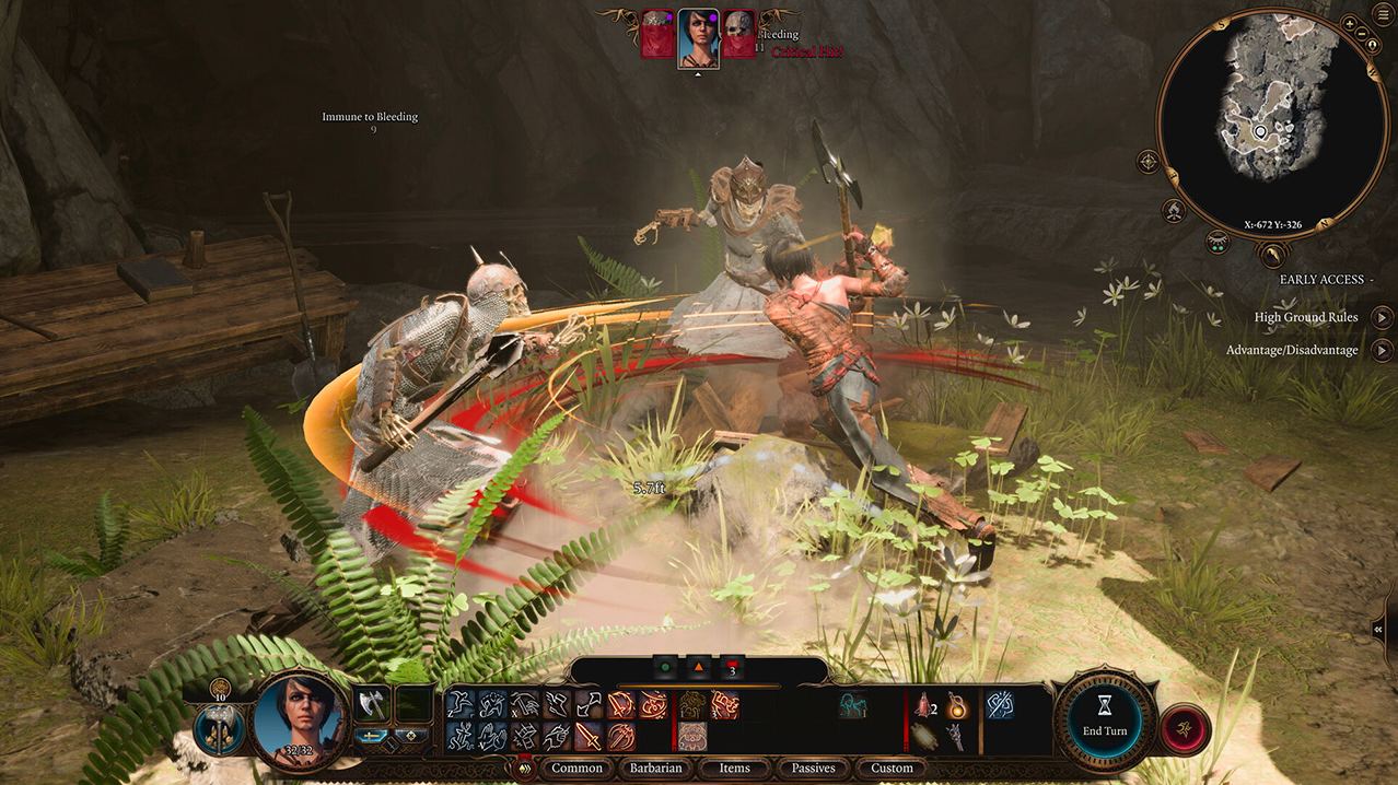 PS5 Baldurs Gate 3 Reg.3 - Image 2