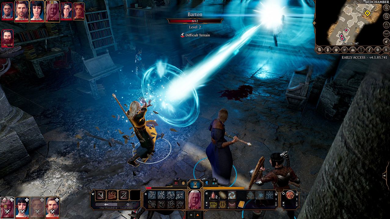 PS5 Baldurs Gate 3 Reg.3 - Image 4