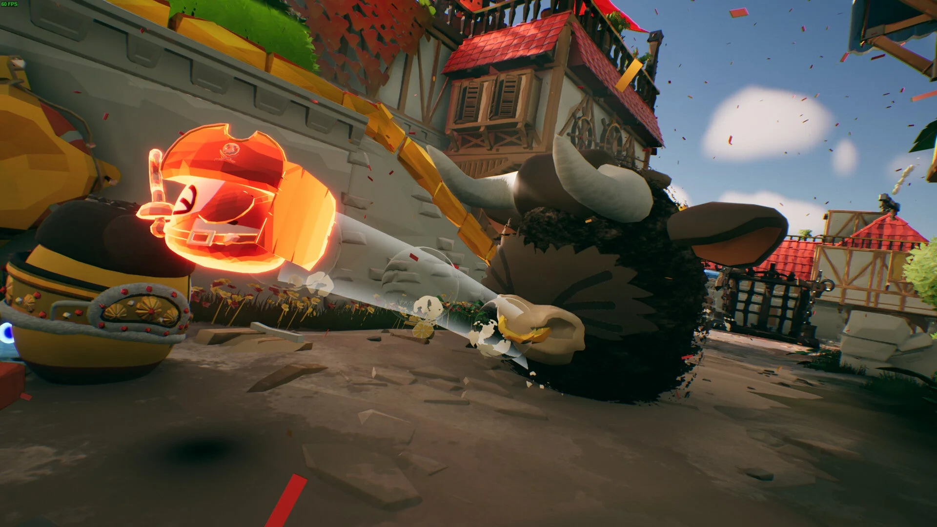 PS5 Bang On Balls Chronicles Pre-Order Downpayment - Image 3