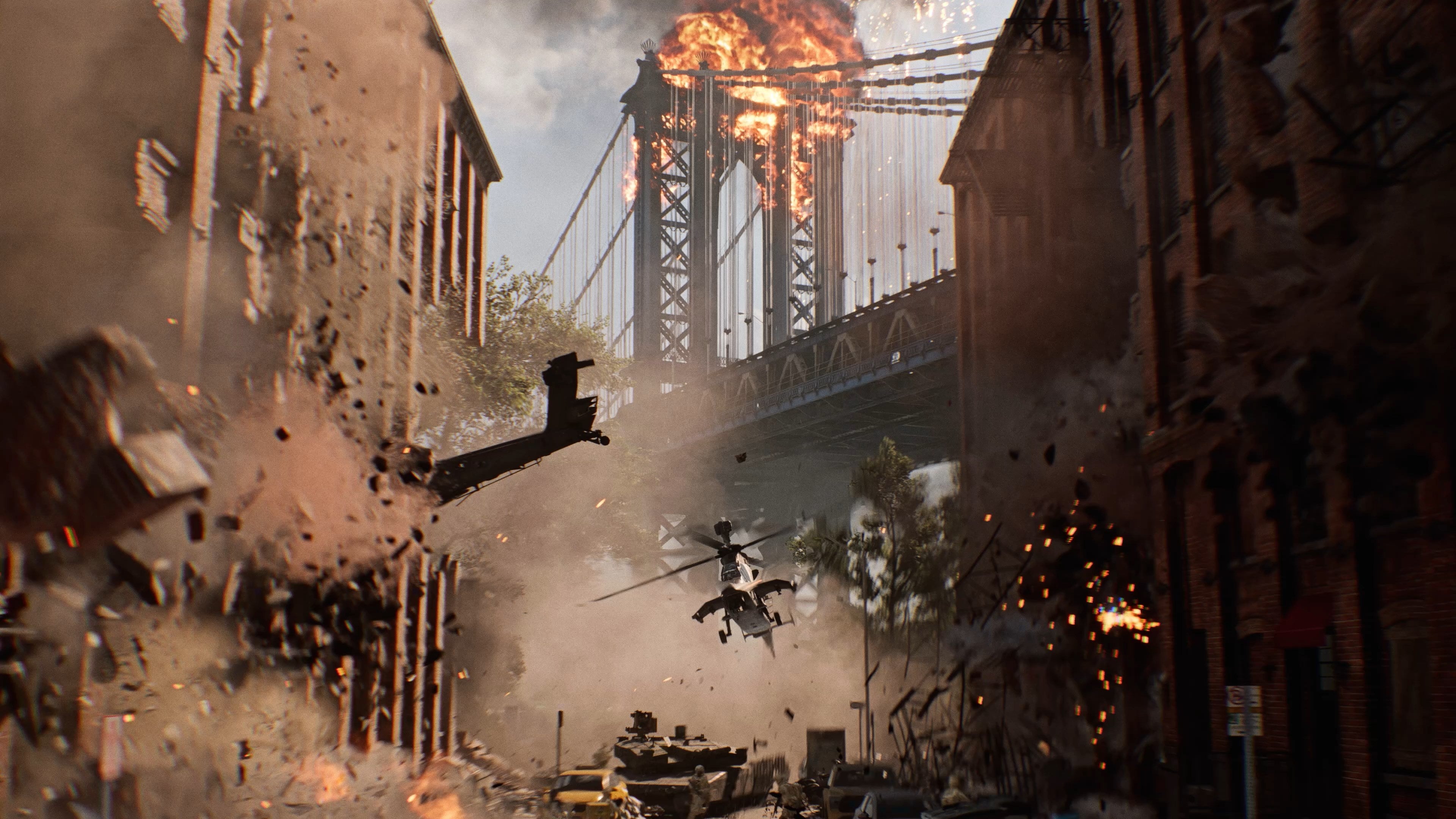 PS5 Battlefield 6 (Asian) - Image 3