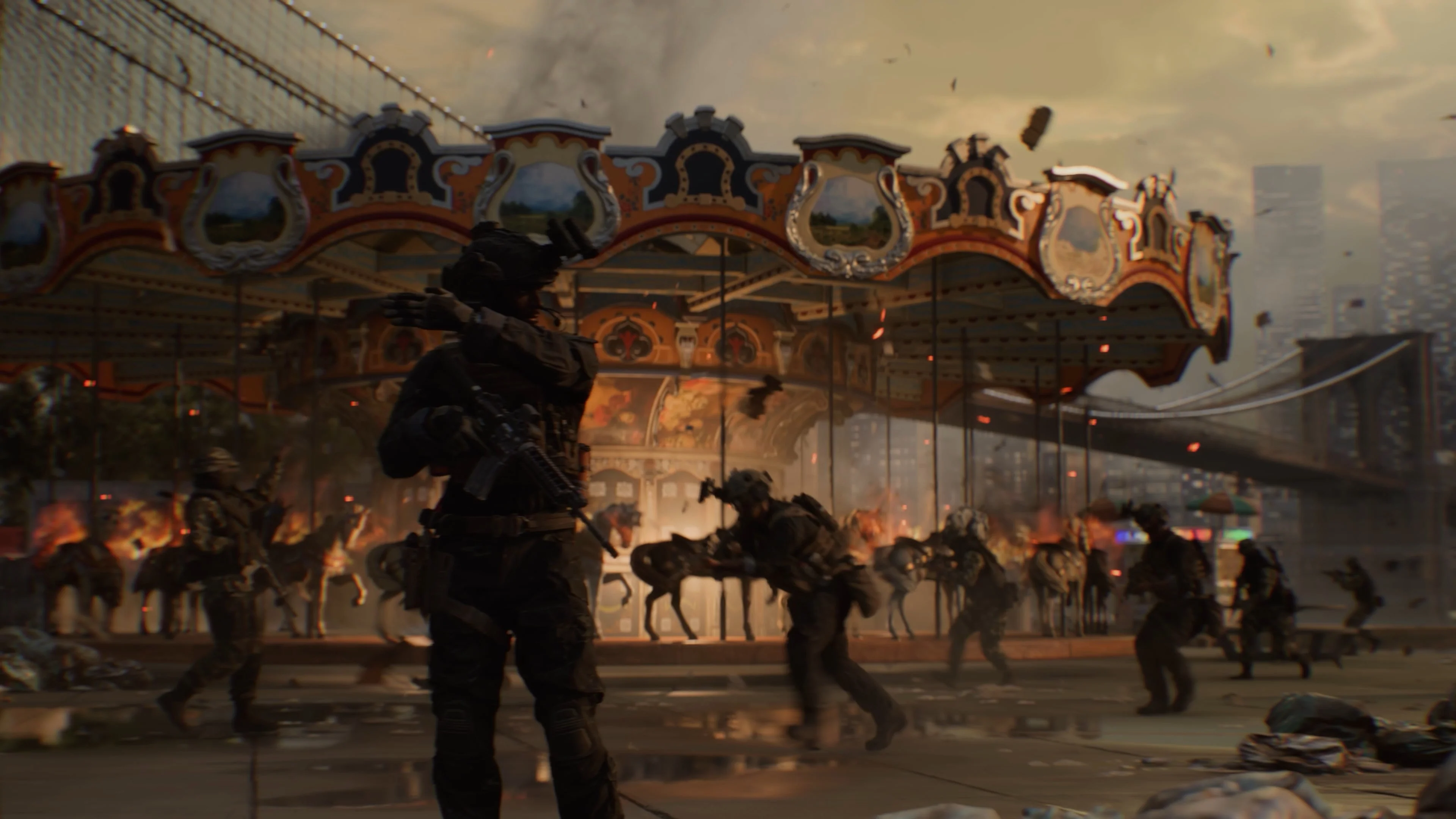PS5 Battlefield 6 (Asian) - Image 4