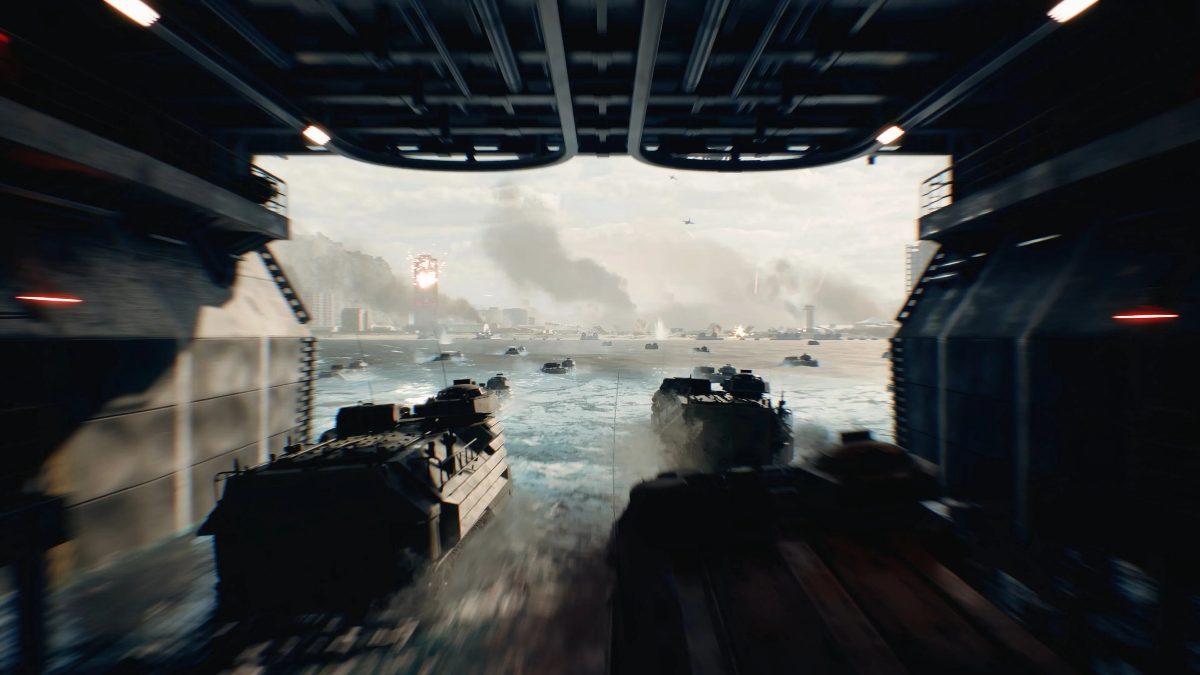 PS5 Battlefield 6 (Asian) - Image 6