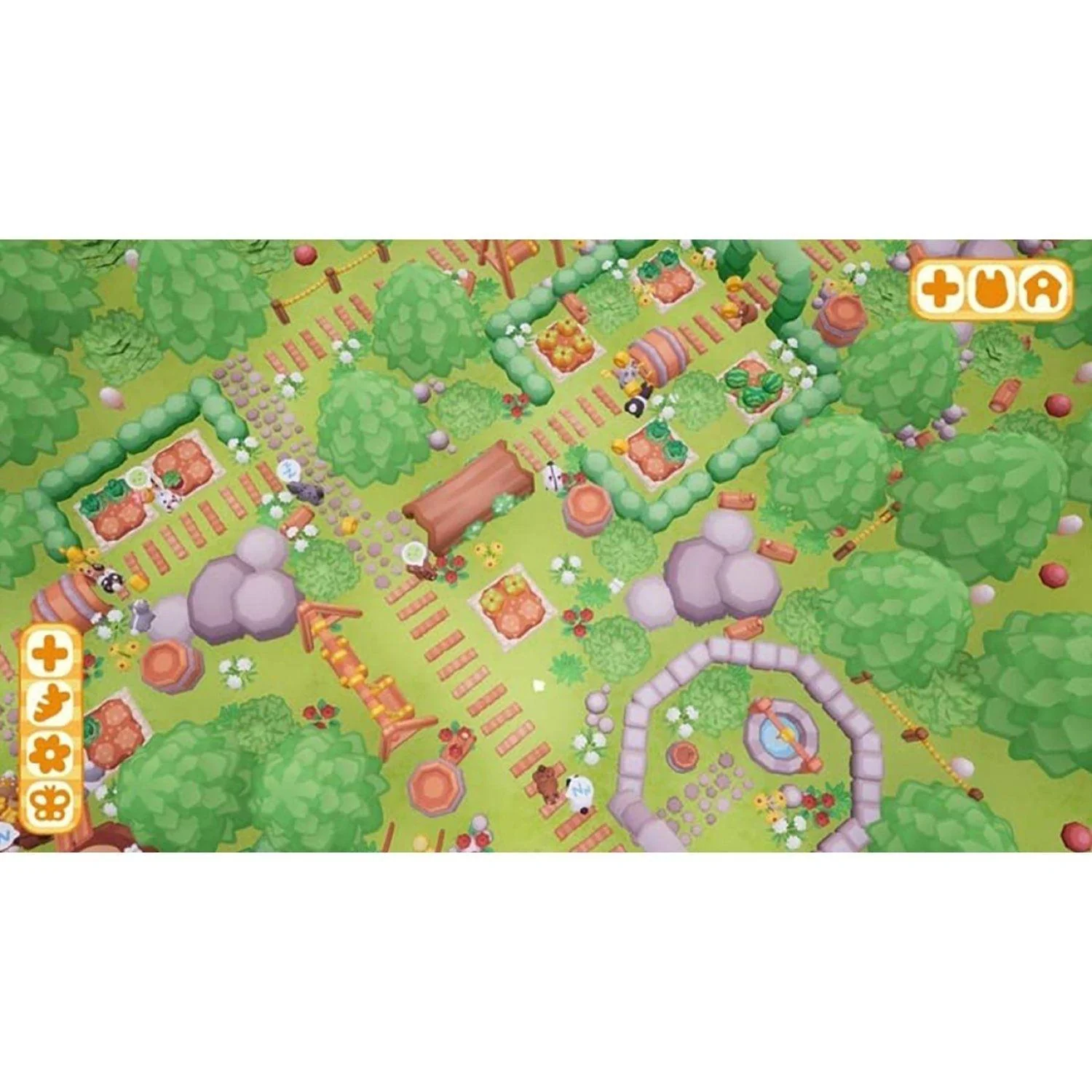 PS5 Bunny Park (Eng/EU) - Image 6
