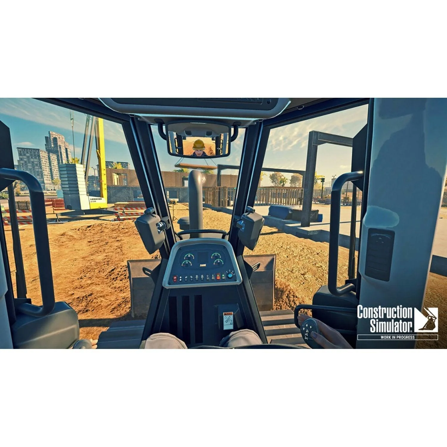 PS5 Construction Simulator Day One Edition (Eng/EU) - Image 6