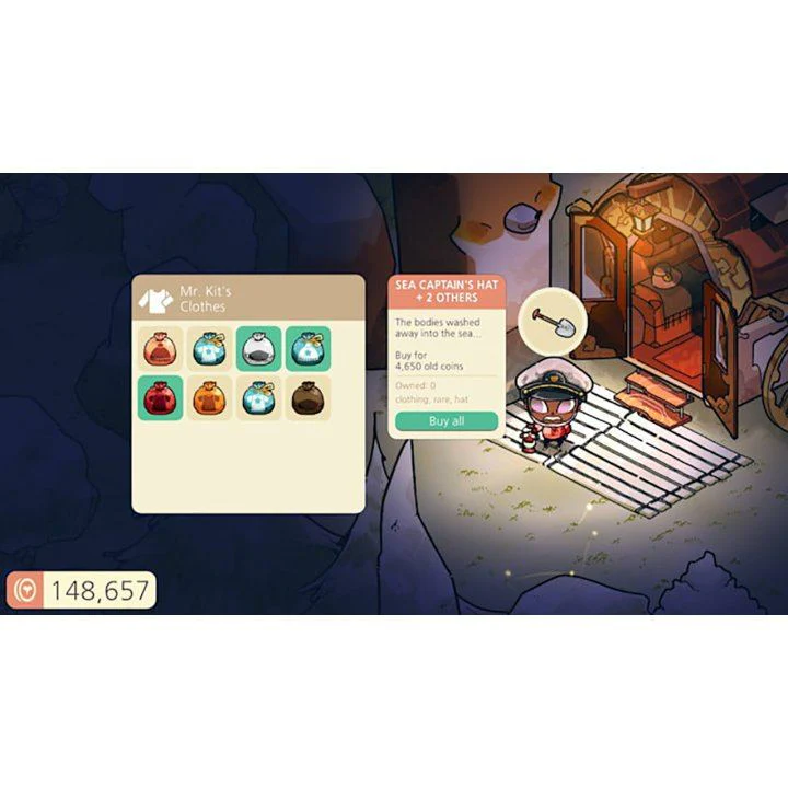 PS5 Cozy Grove (US) - Image 3