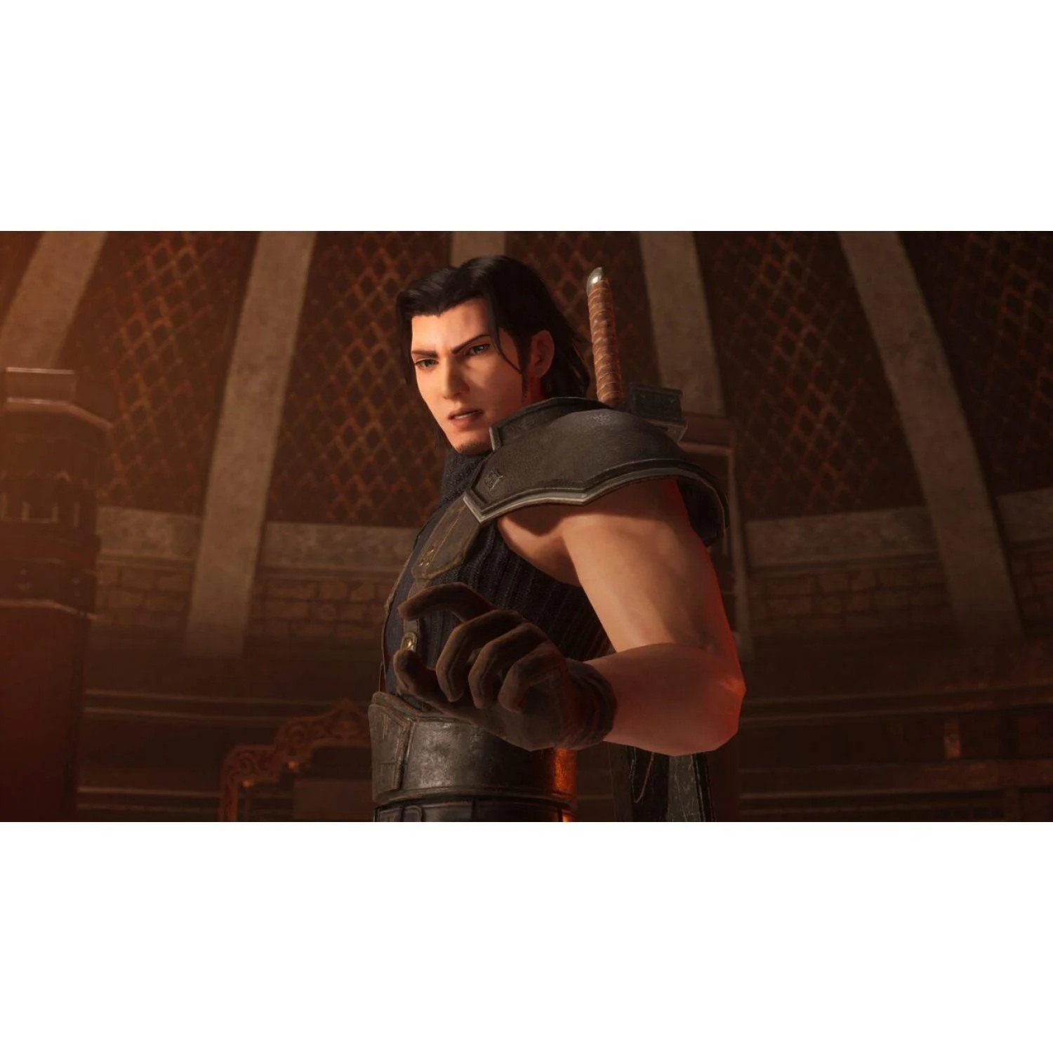 PS5 Crisis Core Final Fantasy VII Reunion (Eng/EU) - Image 6