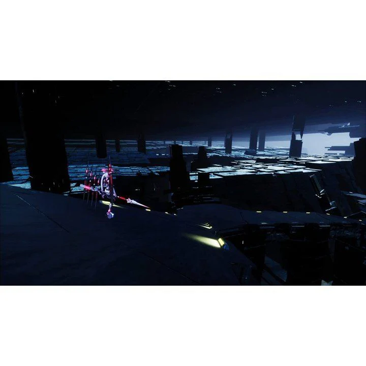 PS5 Crymachina Deluxe Edition (US) - Image 2