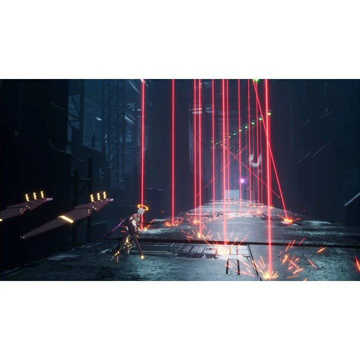 PS5 Crymachina Deluxe Edition (US) - Image 3
