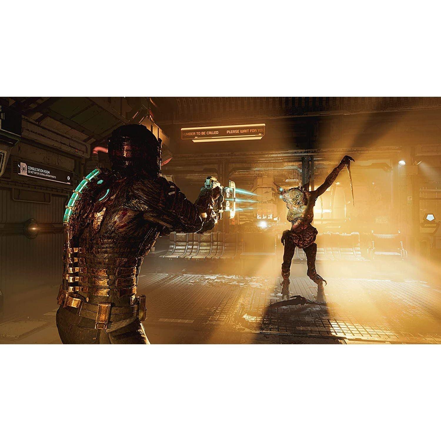PS5 Dead Space Remake (Asian) - Image 4
