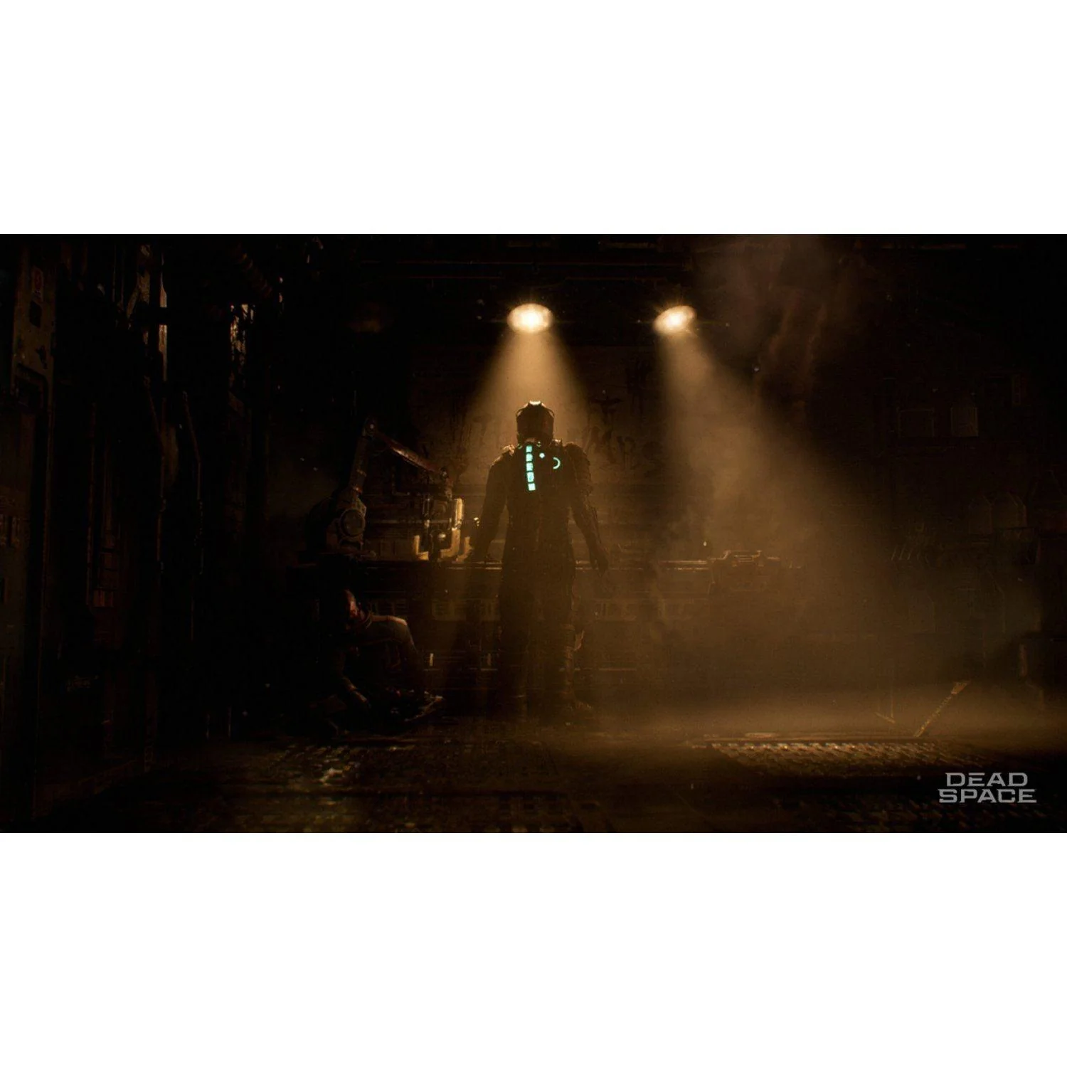 PS5 Dead Space Remake (Asian) - Image 7