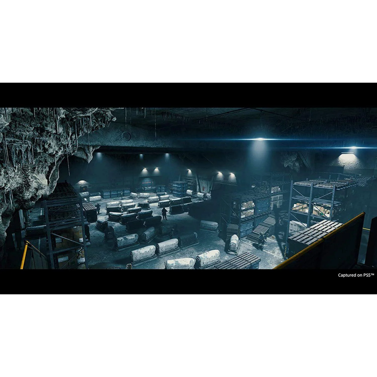 PS5 Death Stranding Directors Cut (US) - Image 2