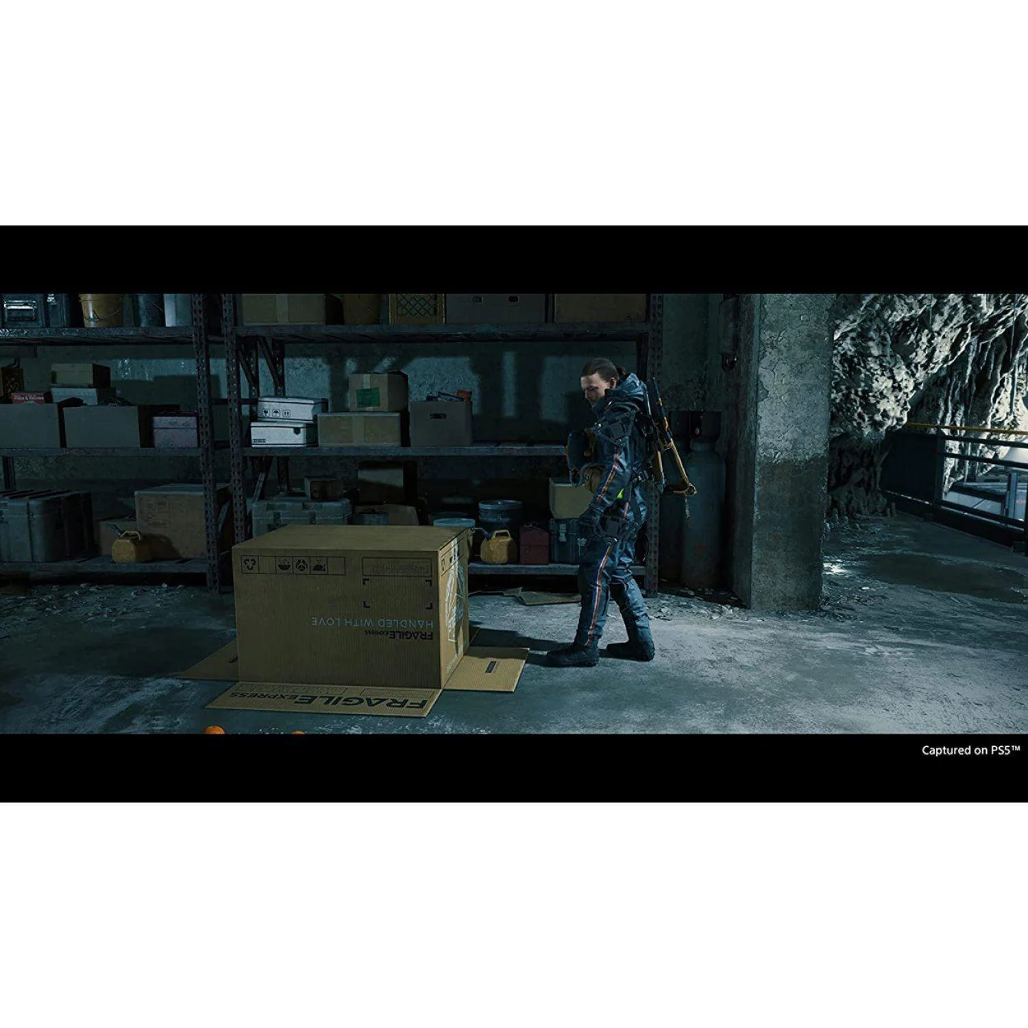 PS5 Death Stranding Directors Cut (US) - Image 5