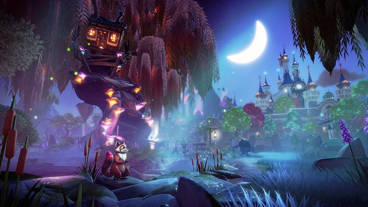 PS5 Disney Dreamlight Valley Cozy Edition (ENG/EU) - Image 4