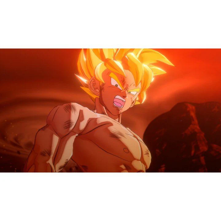 PS5 Dragonball Z Kakarot (Eng/Eu) - Image 13