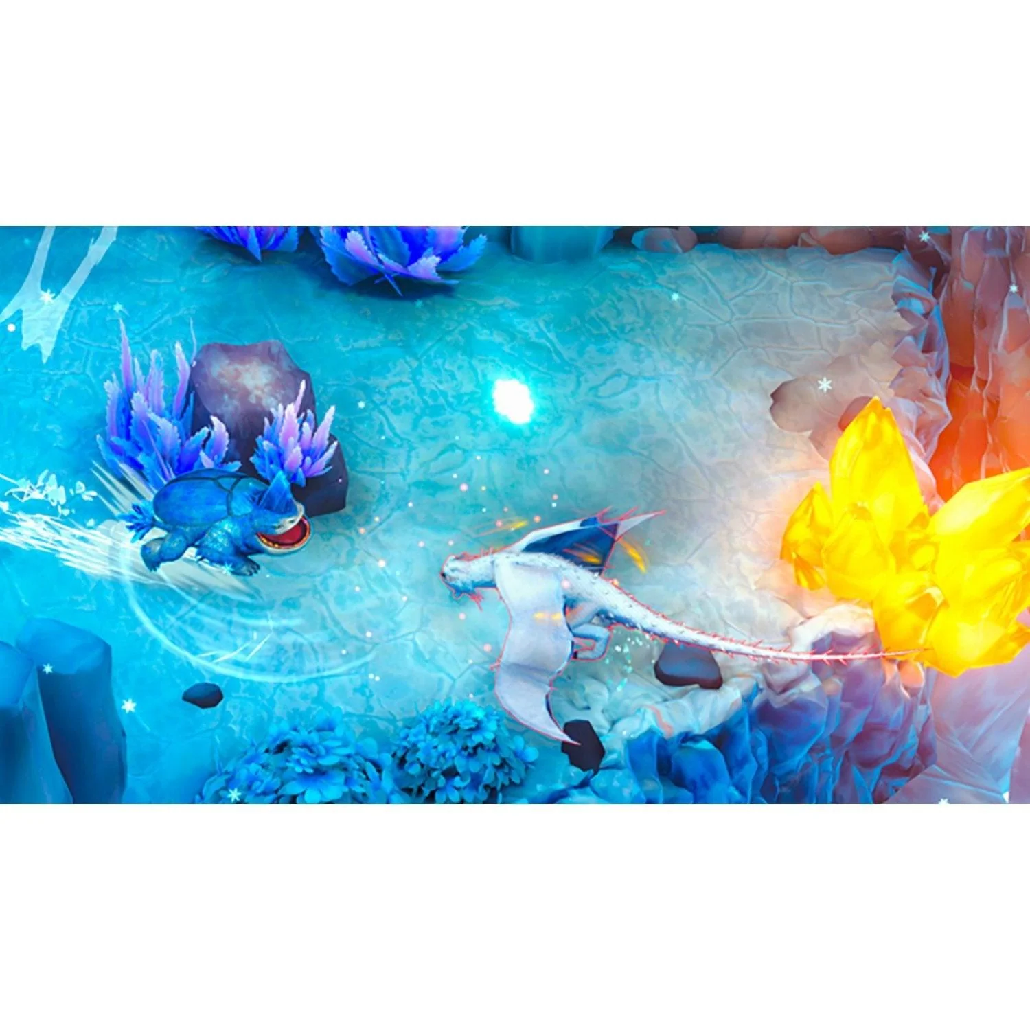 PS5 Dreamworks Dragons Legends Of The Nine Realms (ENG/EU) - Image 4