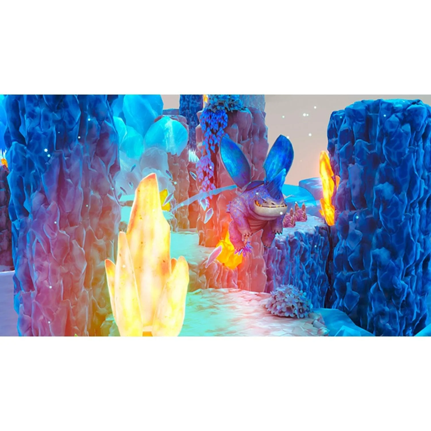 PS5 Dreamworks Dragons Legends Of The Nine Realms (ENG/EU) - Image 8