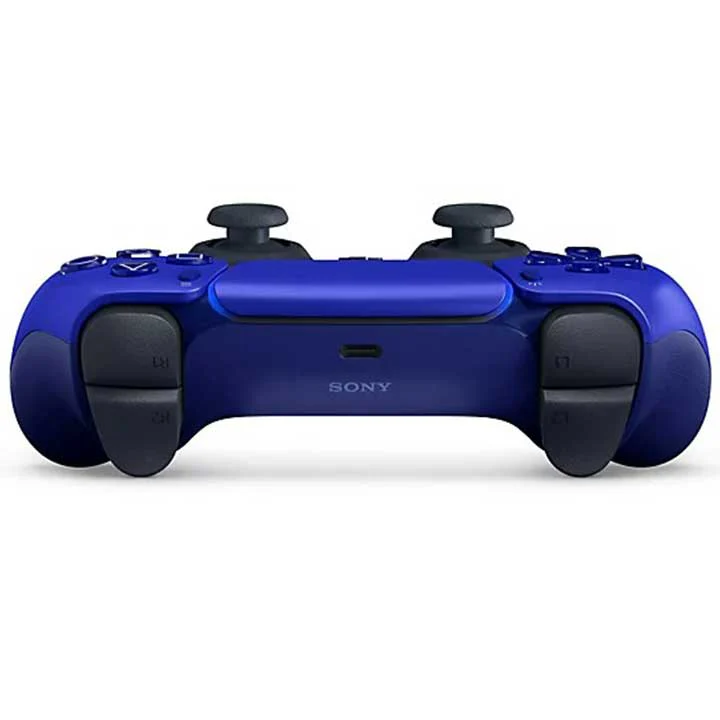 PS5 Dualsense Wireless Controller Cobalt Blue (CFI-ZCT1G 09) - Image 4