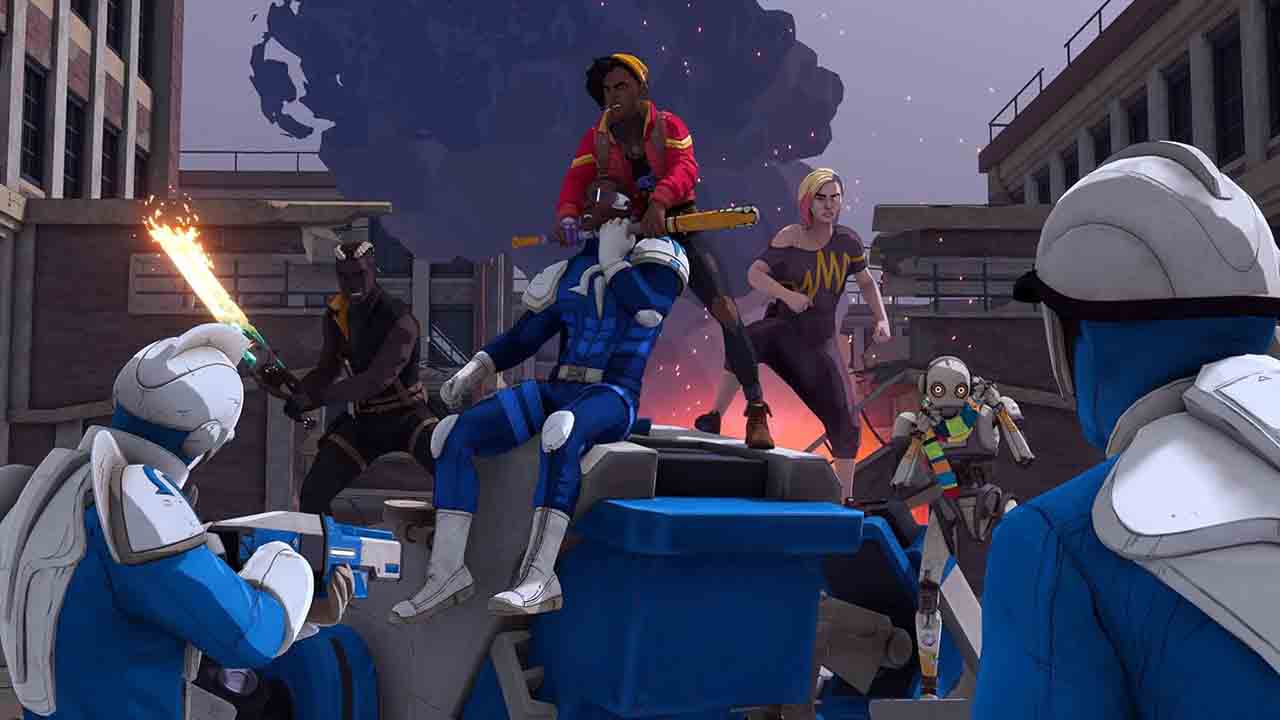 PS5 Dustborn (AU) - Image 12