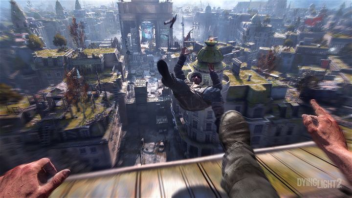 PS5 Dying Light 2 Stay Human (US) (Sp Cover) - Image 11