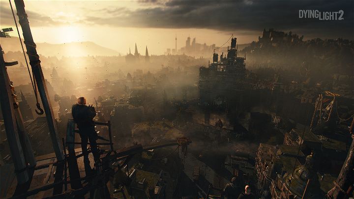 PS5 Dying Light 2 Stay Human (US) (Sp Cover) - Image 3