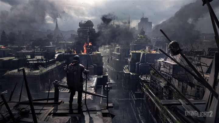 PS5 Dying Light 2 Stay Human (US) (Sp Cover) - Image 4