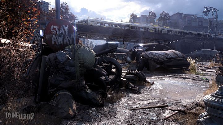 PS5 Dying Light 2 Stay Human (US) (Sp Cover) - Image 8