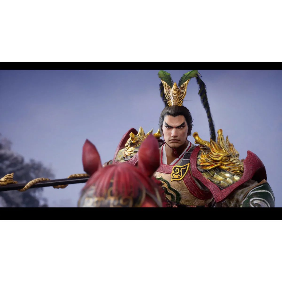 PS5 Dynasty Warriors 3 Complete Edition Remastered Pre-Order Downpayment - Image 3