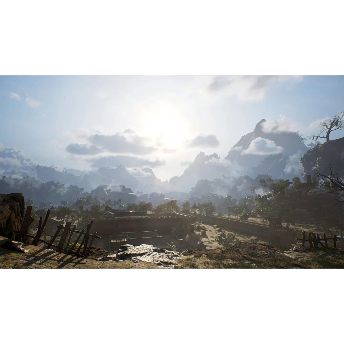 PS5 Dynasty Warriors 3 Complete Edition Remastered Pre-Order Downpayment - Image 5