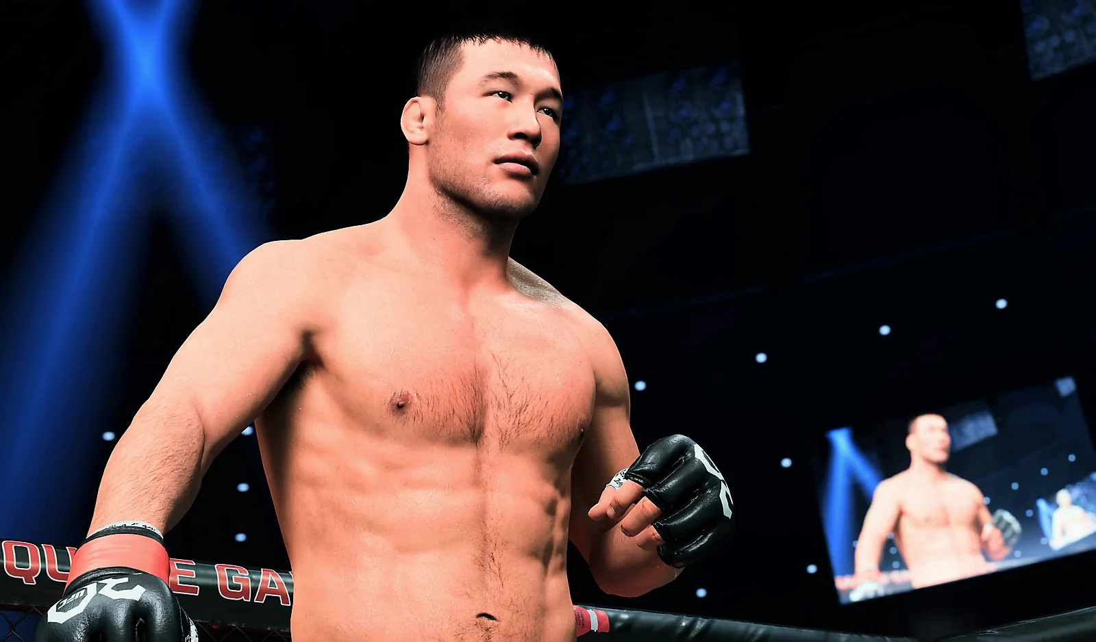 PS5 EA Sports UFC 5 (Asian) - Image 5