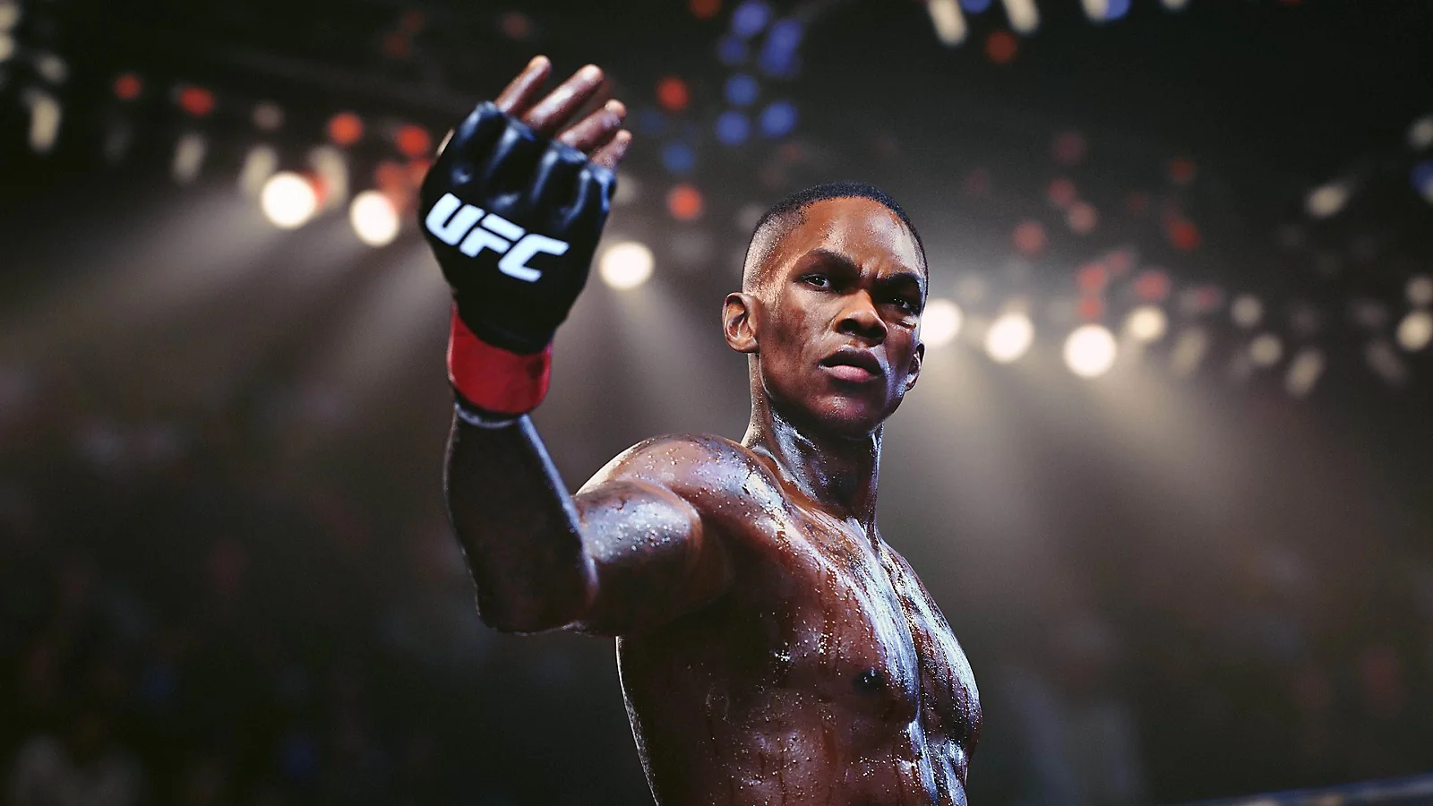 PS5 EA Sports UFC 5 (Asian) - Image 6